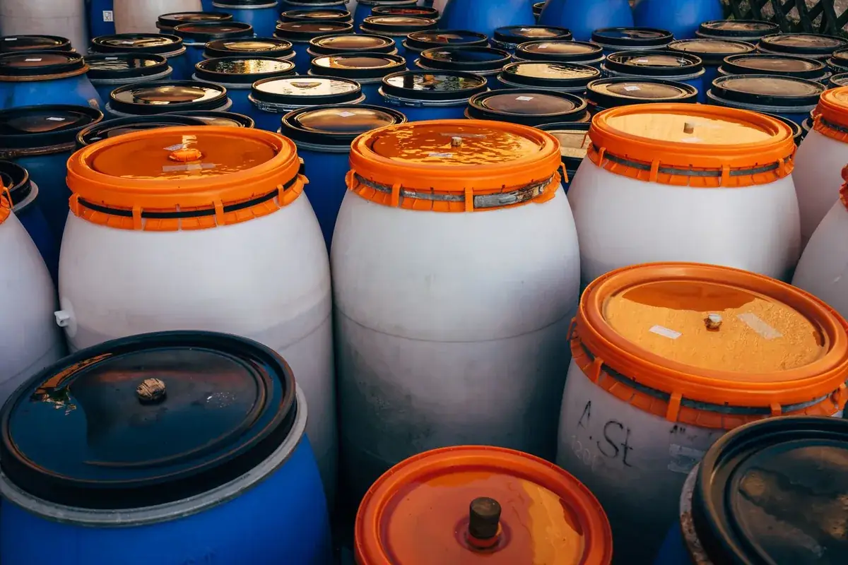 Chemical & Toxic Waste Cleanup in Tidmore Bend, AL
